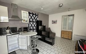 Location Studio proche de l'île d'Oléron - Marennes