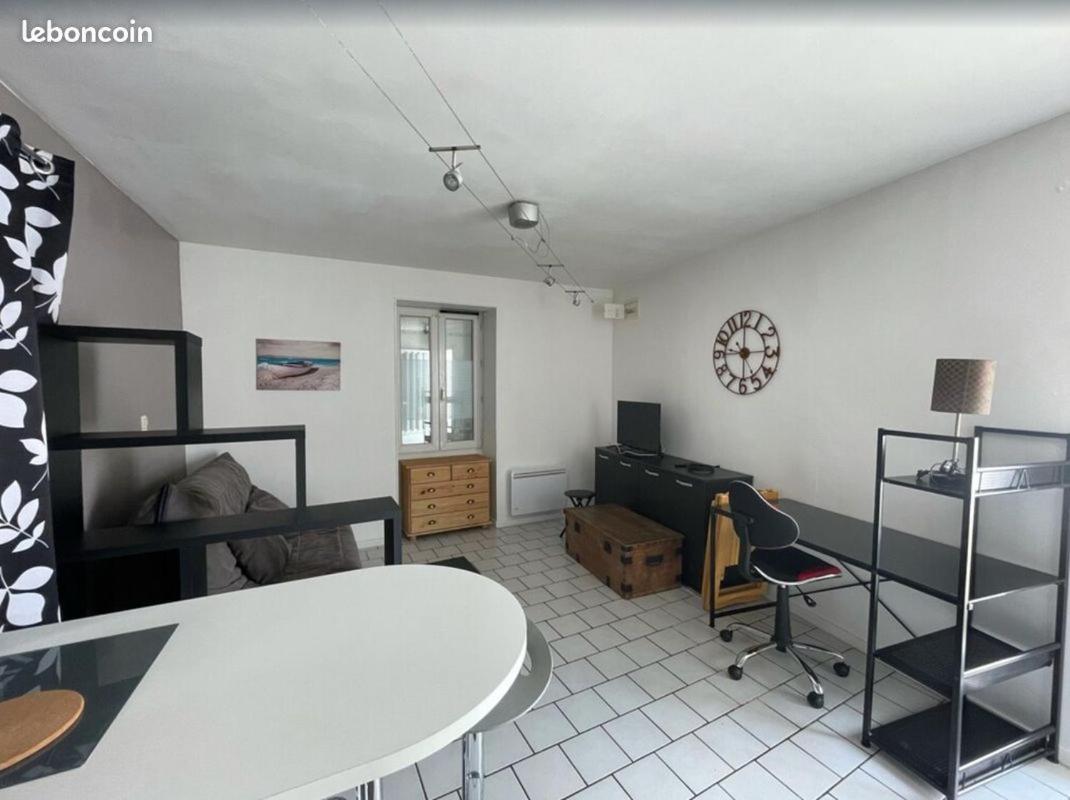 Villa Location Studio proche de l'île d'Oléron - Marennes à Bourcefranc Extérieur photo